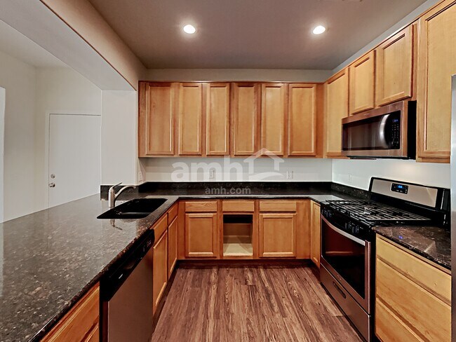 Foto del edificio - 944 S Adam Way