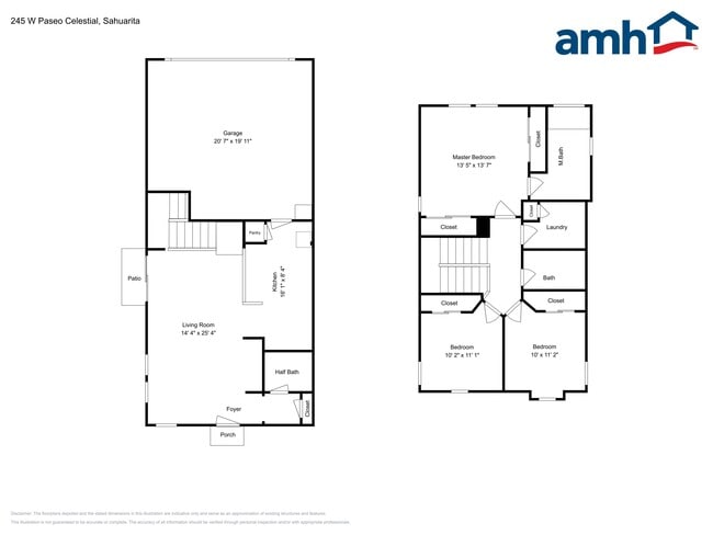 Building Photo - 245 W Paseo Celestial