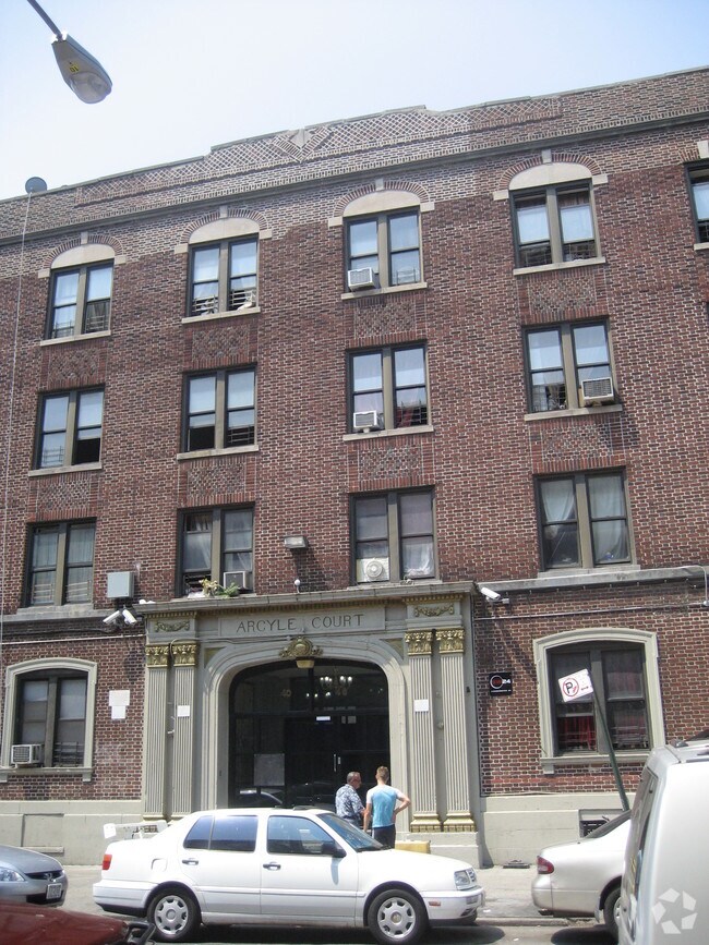 40 Argyle Rd Brooklyn, NY 11218 Rentals Brooklyn, NY