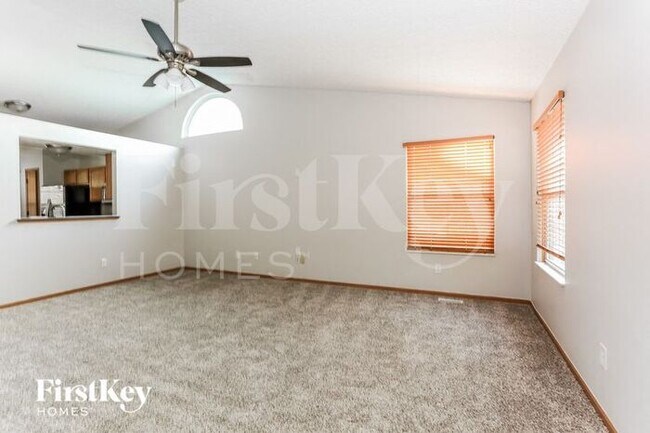 Foto del edificio - 2864 Oak Forest Dr