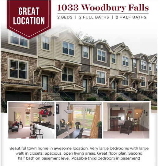 Eagle Ridge Basement Apartments for Rent Nashville, TN 1 Rentals