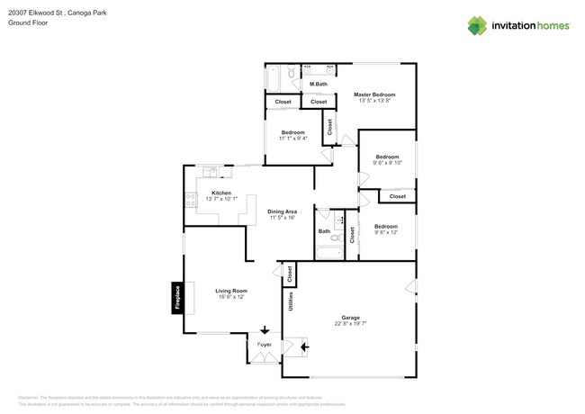 Foto del edificio - 20307 Elkwood St