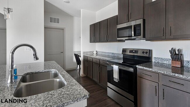 Foto del edificio - 2825 Main St