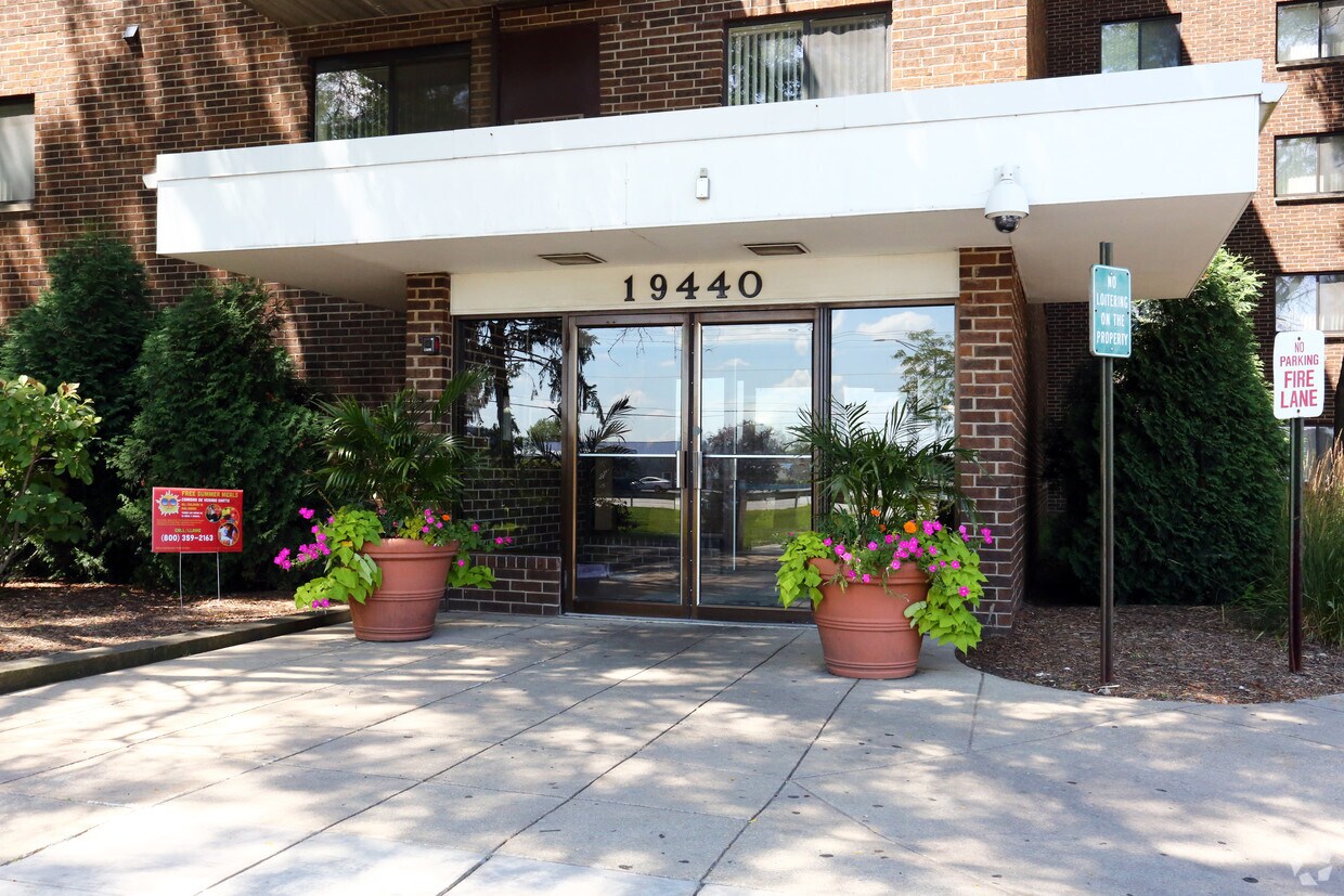 Foto principal - Thornwood Apartments