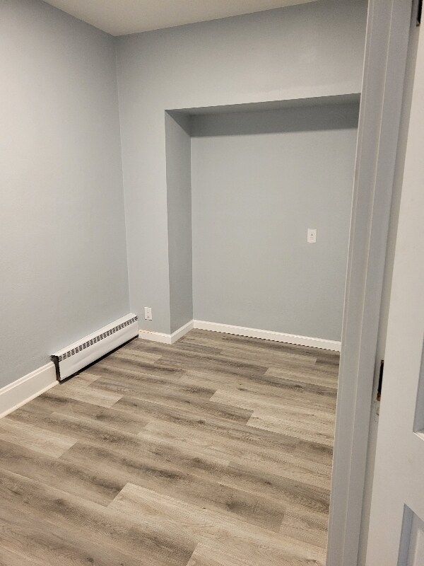 Foto del edificio - 106 E Washington St