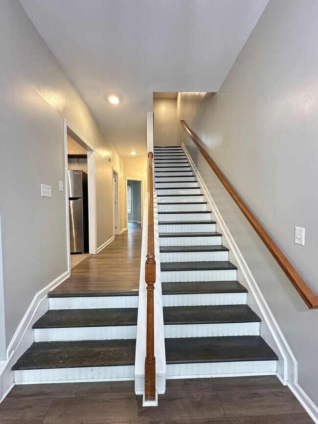 Foto del edificio - 1625 Nicholasville Rd