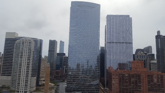 Photo - 200 N Jefferson St Apartment