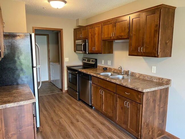 Foto del edificio - 3 Bedroom Town Home