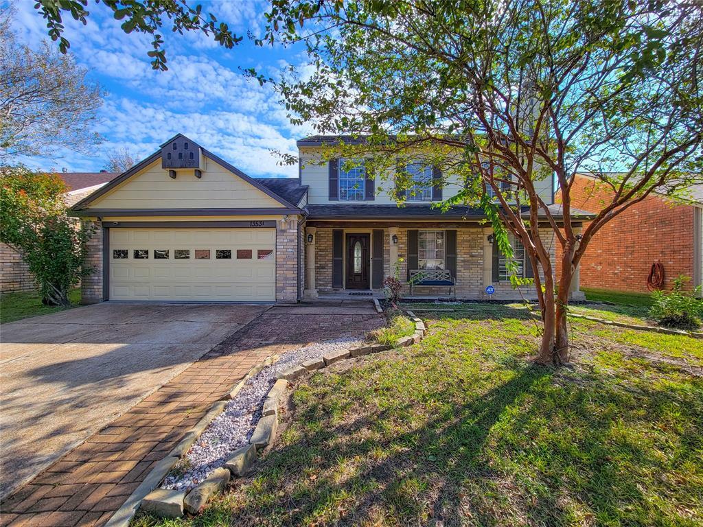 Foto principal - 13531 Harpers Bridge Dr