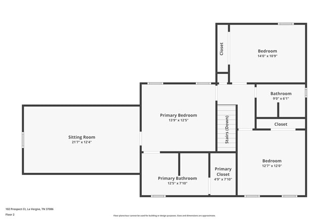 Building Photo - 102 Prospect Ct