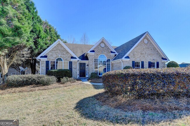 Foto del edificio - 3513 Dunbar Ln