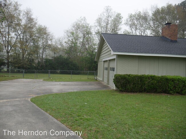 Building Photo - 3 br, 2 bath House - 4014 Fritz Lane