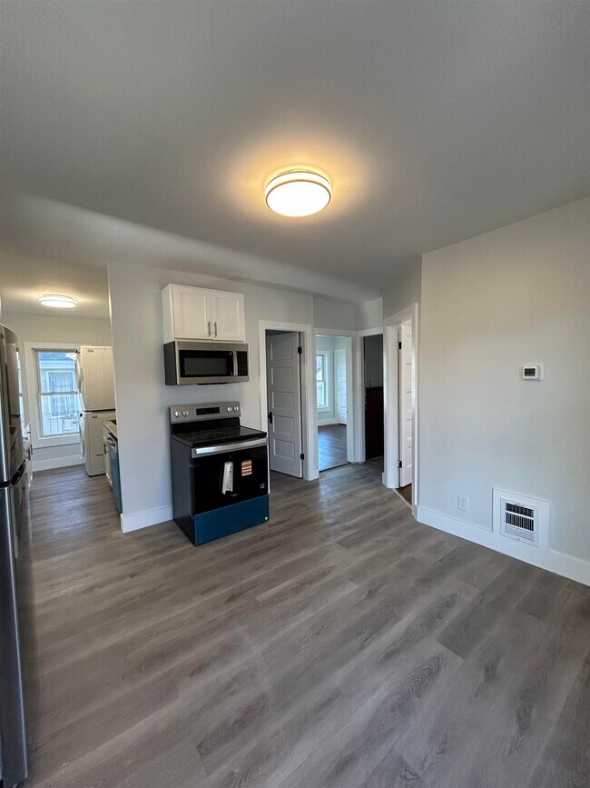 Foto del edificio - 6 Holmes St