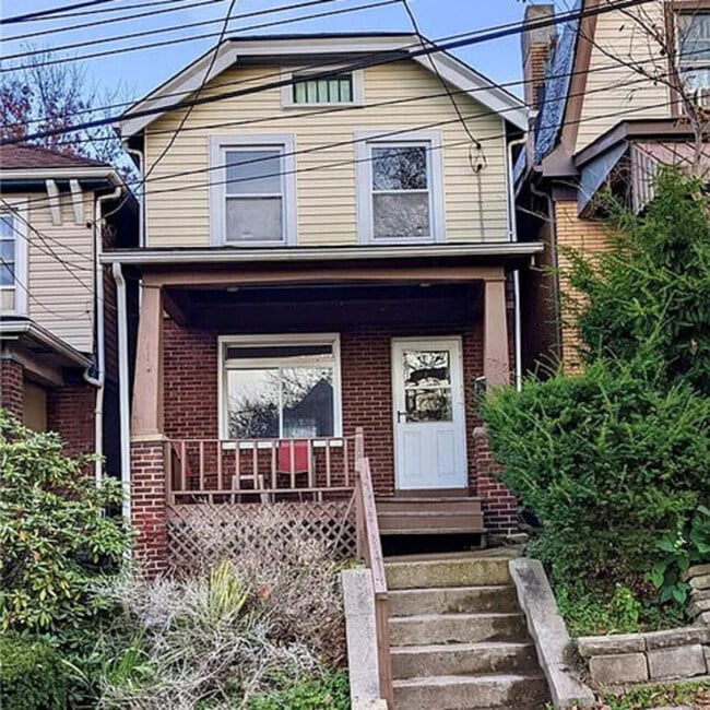 Building Photo - 7712 Francis St