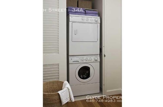 Foto del edificio - 350 E 79th St