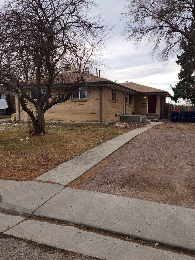 Foto del edificio - 78th Ave