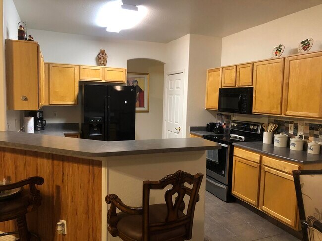 Foto del edificio - 14844 N 148th Ln