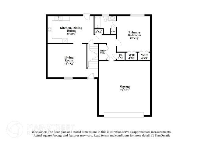Building Photo - 1110 Overlook Dr
