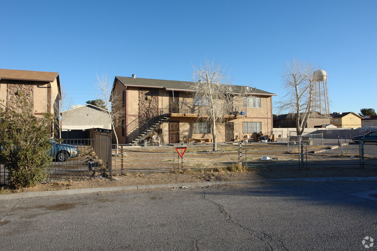 Building Photo - 4788 Lucite Ln