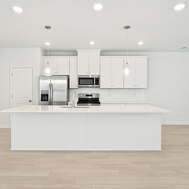 Photo - 88 Werner Brk Wy SW Townhome