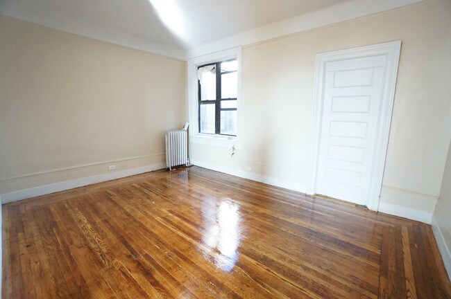 Foto del edificio - 561 W 147th St
