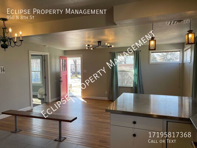 Foto del edificio - 3 Bedroom, 2 Bath House Near Downtown GJ!!!