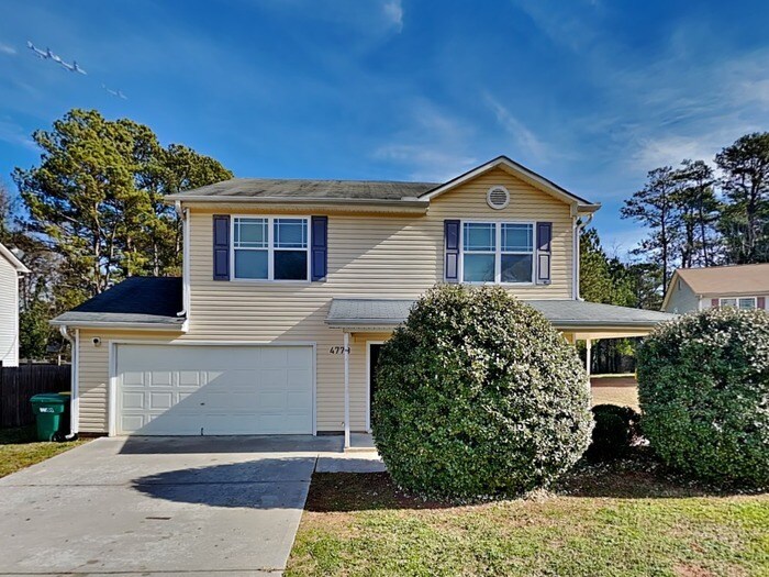 Primary Photo - 4778 Tuong Yen Ct