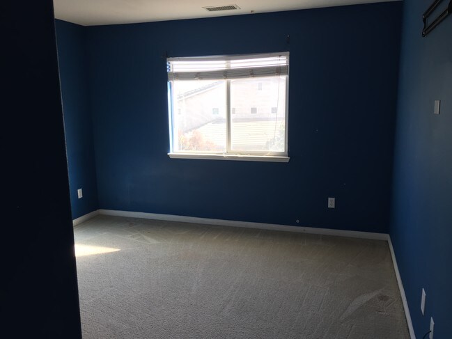 Bedroom 3 - 6612 Cedar Creek Rd