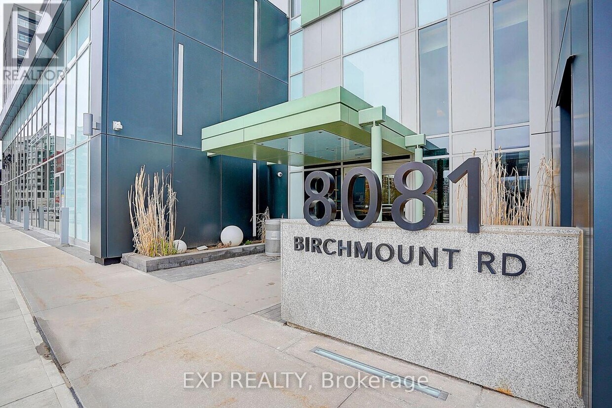 Primary Photo - 8081-8081 Birchmount Rd