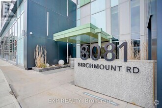 Building Photo - 8081-8081 Birchmount Rd