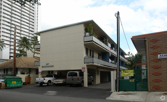 Foto del edificio - Hale Wai Nani