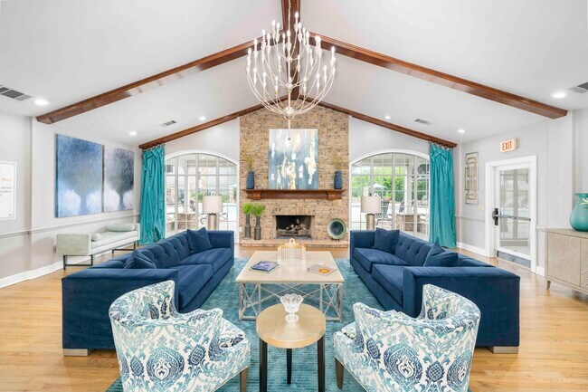 Foto del edificio - MAA Murfreesboro