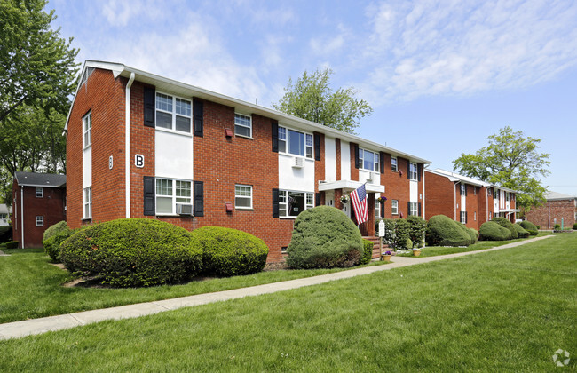 Partridge Run Apartments Apartments - Parsippany, NJ | Apartments.com