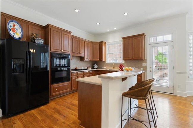 Foto del edificio - 4672 Ivygate Cir SE