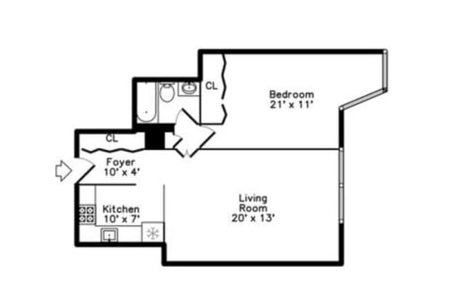 Building Photo - 720 W Gordon Ter