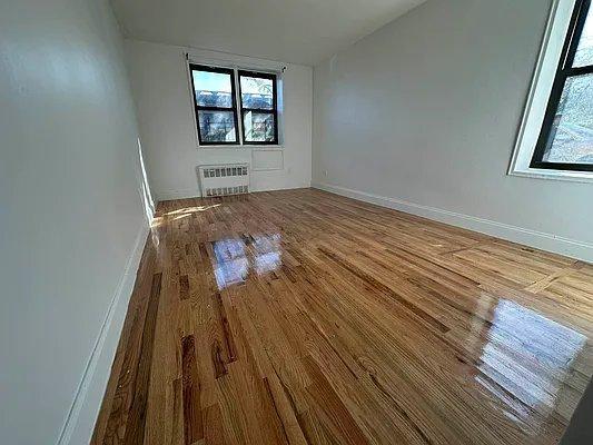 Building Photo - 1 bedroom in BRONX NY 10458