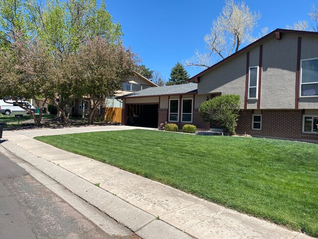 Building Photo - Wonderfully taken care of Tri Level Home w...