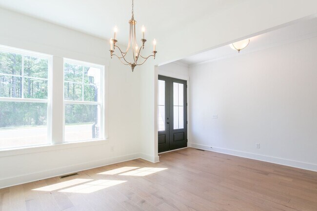 Foto del edificio - Stunning home in The Parks at Meadowview!