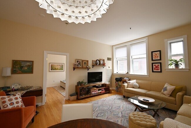 Foto del edificio - 416 Marlborough St