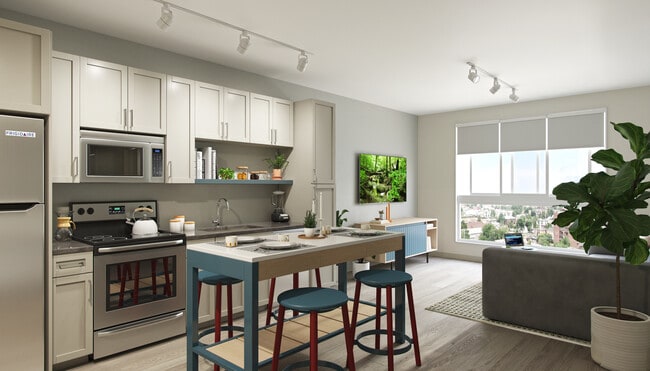 Photo - oLiv Auburn Apartments