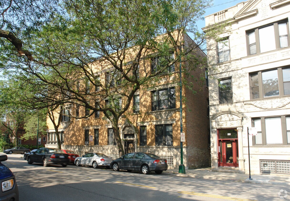 Building Photo - 1400-1406 W Flournoy St