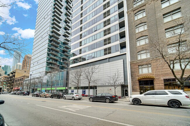 Foto del edificio - 1345 S Wabash Ave