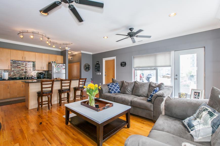 Foto principal - 1 bedroom in Chicago IL 60616