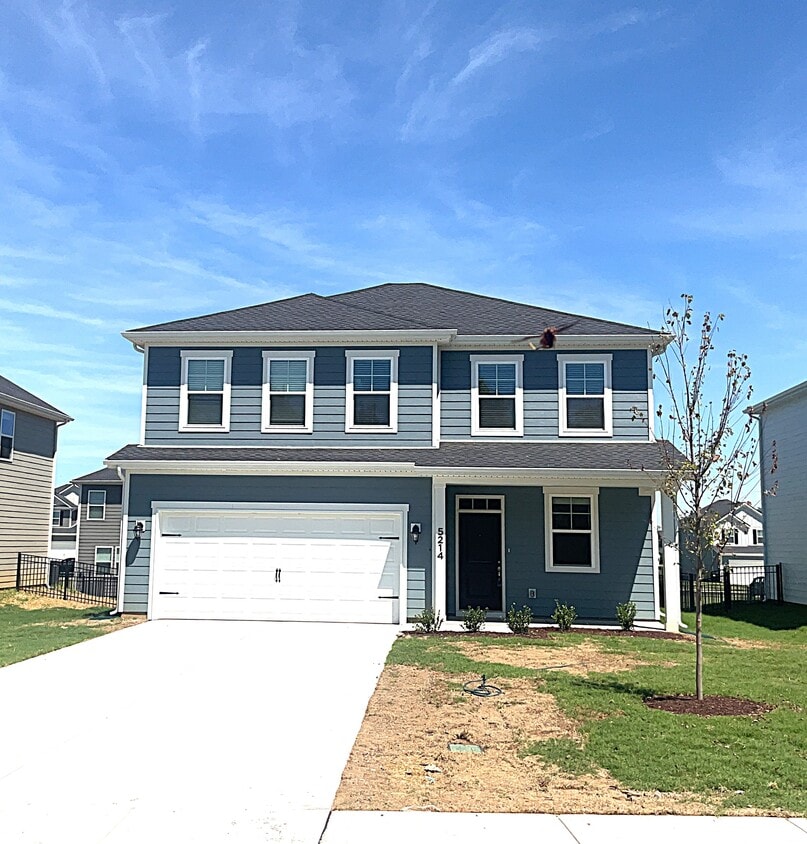 Foto principal - 5214 Purple Frost Wy