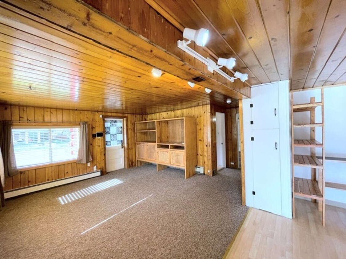 Foto principal - Unique and Updated Corner Lot Cabin in Mou...