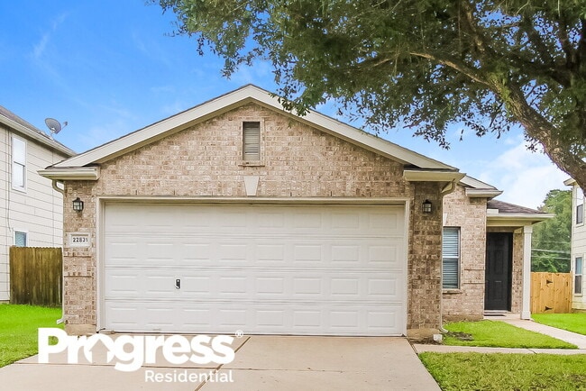 Building Photo - 22831 Twisting Pine Dr