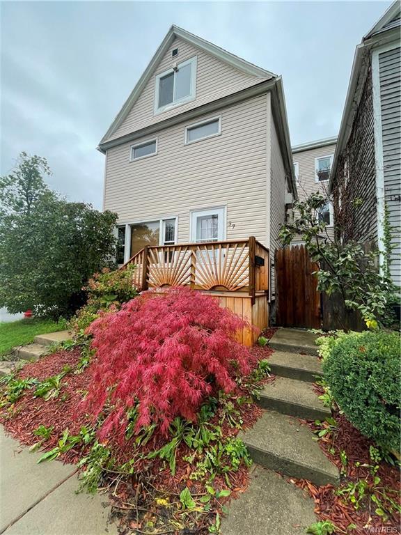 Primary Photo - 57 Abbottsford Plz