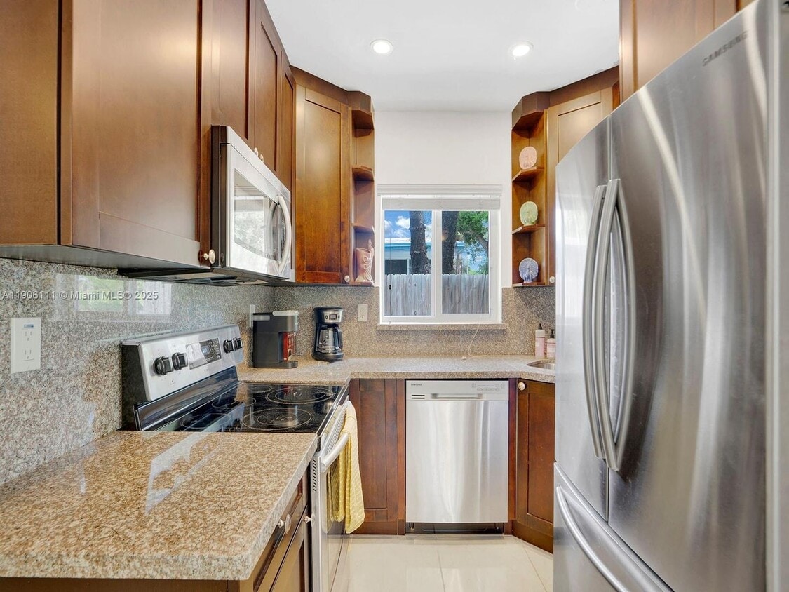 Photo - 3547 William Avenue, Miami, FL 33133