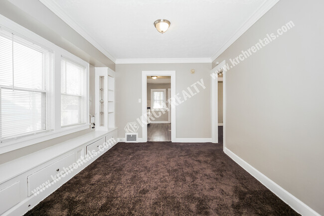 Building Photo - 3-Bed 1-Bath Home with Basement