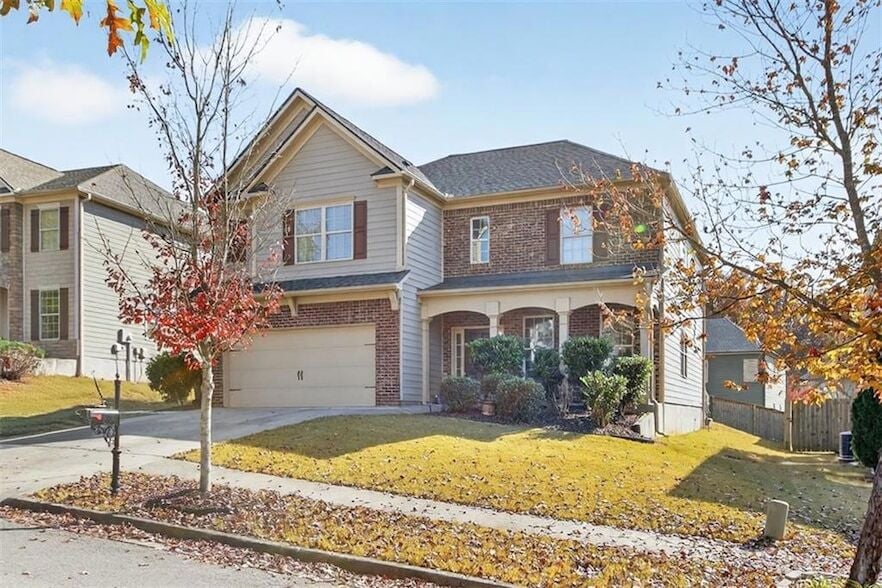 Foto principal - 267 Collingsworth Trace NE